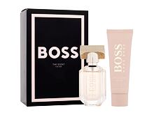 Parfémovaná voda HUGO BOSS Boss The Scent 2016 SET3 30 ml Kazeta