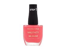 Lak na nehty Max Factor Nailfinity 12 ml 270 Glamour Galore