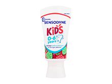 Zubní pasta Sensodyne Pronamel Kids 0-6 Years 50 ml