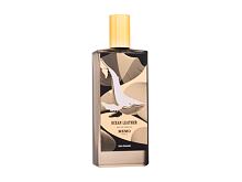 Parfémovaná voda Memo Paris Cuirs Nomades Ocean Leather 75 ml