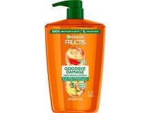 Šampon Garnier Fructis Goodbye Damage Repairing Shampoo 1000 ml