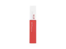 Rtěnka Maybelline Superstay Matte Ink Liquid 5 ml 445 Energizer