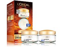 Denní pleťový krém L'Oréal Paris Age Specialist 65+ 50 ml Kazeta