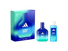 Parfémovaná voda Adidas Vibes Energy Drive 100 ml Kazeta