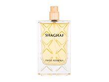 Parfémovaná voda Swiss Arabian Shaghaf 75 ml Tester