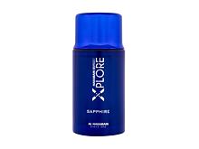 Parfémovaná voda Al Haramain Xplore Sapphire 100 ml