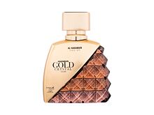 Parfémový extrakt Al Haramain Gold Crystal Oudh 100 ml