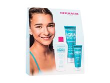 Denní pleťový krém Dermacol Aqua 50 ml Kazeta