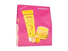 Sprchový gel Dermacol Aroma Moment Bahamas Banana 250 ml Kazeta