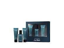 Toaletní voda Davidoff Cool Water SET1 40 ml Kazeta