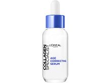 Pleťové sérum L'Oréal Paris Collagen Specialist Age Correcting Serum 30 ml