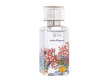 Parfémovaná voda Ferragamo Oceani Di Seta 50 ml