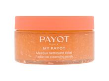 Pleťová maska PAYOT My Payot Radiance Cleansing Mask 100 ml