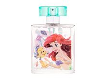 Tělový sprej Disney Princess Mermaid Mist Fragrance 50 ml