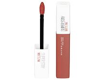 Rtěnka Maybelline Superstay Matte Ink Liquid 5 ml 455 Harmonizer