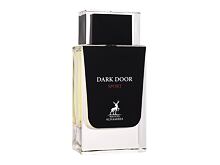 Parfémovaná voda Maison Alhambra Dark Door Sport 100 ml