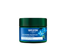 Denní pleťový krém Weleda Blue Gentian & Edelweiss Contouring Day Cream 40 ml