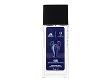 Deodorant Adidas UEFA Champions League Goal 100 ml