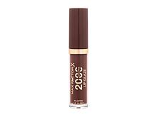 Lesk na rty Max Factor 2000 Calorie Lip Glaze 4,4 ml 180 Chocolate Glow