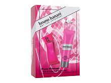 Toaletní voda Bruno Banani Pure Woman 30 ml Kazeta