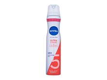 Lak na vlasy Nivea Ultra Strong Styling Spray 250 ml