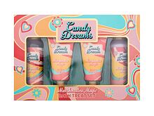 Sprchový gel Xpel Candy Dreams Marshmallow Bath Treat Set 100 ml Kazeta