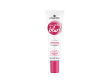 Denní pleťový krém Essence All About Blur! Even Skin Balm 30 ml