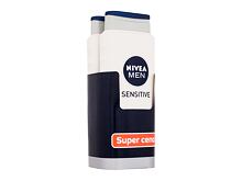 Sprchový gel Nivea Men Sensitive Duopack 2x500 ml