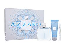 Toaletní voda Azzaro Chrome 100 ml Kazeta