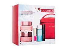 Denní pleťový krém Clarins Multi-Active Collection 50 ml Kazeta