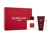 Toaletní voda Guerlain Habit Rouge 100 ml Kazeta