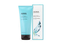 Krém na ruce AHAVA Deadsea Water Mineral Hand Cream Sea-Kissed 100 ml