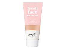 Make-up Barry M Fresh Face Foundation 35 ml 9