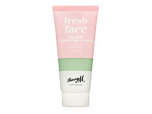 Podklad pod make-up Barry M Fresh Face Colour Correcting Primer 35 ml Green