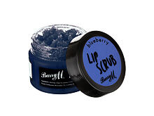 Peeling Barry M Lip Scrub Blueberry 25 g