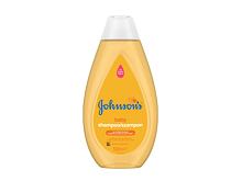 Šampon Johnson´s Baby Shampoo 500 ml