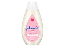 Tělové mléko Johnson´s Baby Lotion 300 ml