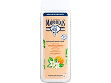 Sprchový krém Le Petit Marseillais Extra Gentle Shower Cream Organic Orange Blossom 400 ml