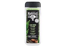 Sprchový gel Le Petit Marseillais Cade Wood & Fern 400 ml