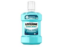 Ústní voda Listerine Cool Mint Mouthwash 250 ml