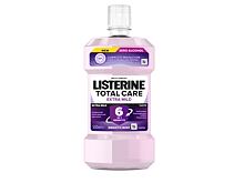 Ústní voda Listerine Total Care Extra Mild Taste Smooth Mint 500 ml