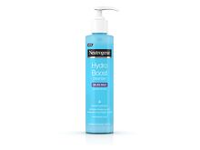 Čisticí mléko Neutrogena Hydro Boost Gelée Milk Cleanser 200 ml