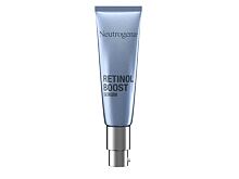 Pleťové sérum Neutrogena Retinol Boost Serum 30 ml