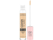 Korektor Catrice Cover + Care Sensitive Concealer 5 ml 008W