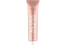 Rozjasňovač Catrice All Over Glow Tint 15 ml 020 Keep Blushing