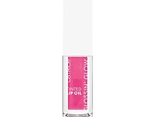 Olej na rty Catrice Glossin' Glow Tinted Lip Oil 4 ml 040 Glossip Girl