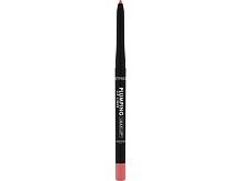 Tužka na rty Catrice Plumping Lip Liner 0,35 g 200 Rosie Feels Rosy