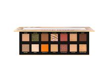 Oční stín Catrice Safari Fever Slim Eyeshadow Palette 10,6 g 010 Wild Life