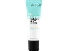 Podklad pod make-up Catrice The Protector Hydrate & SPF Primer 22 ml