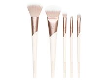 Štětec EcoTools Luxe Collection Natural Elegance 1 ks